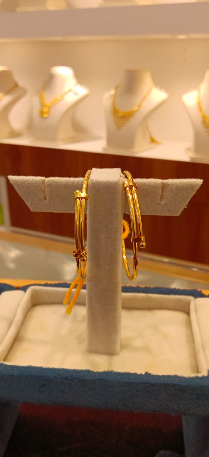 Baby Bangle